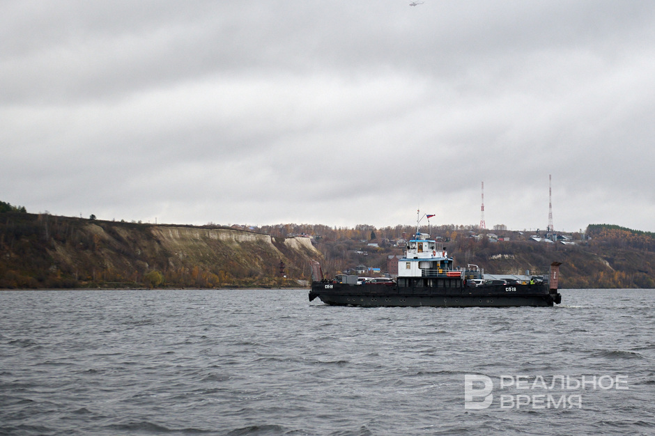 Рекордный подъем воды ожидается на Волге и Дону в 2026 году
