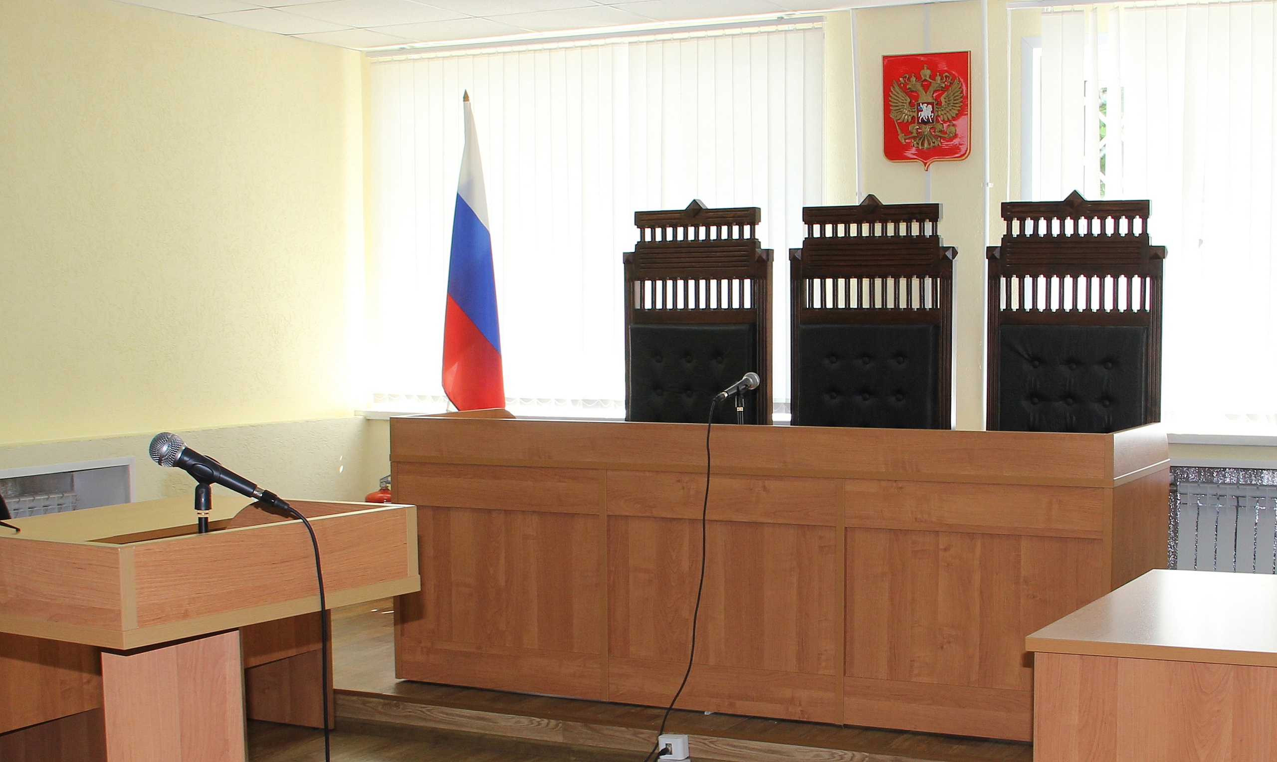 Дело о диверсиях в отношении супругов из Ивановской области уходит в суд