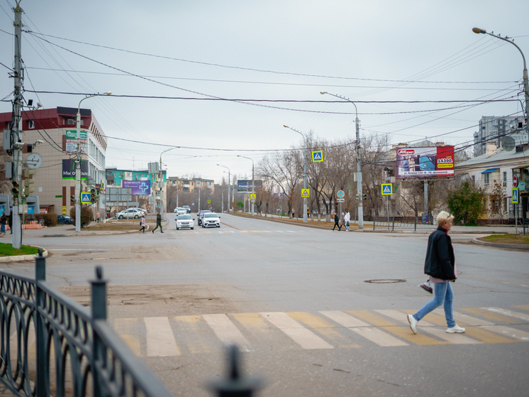 В Астраханской области водителя, сбившего насмерть несовершеннолетнего пешехода, осудили на 7 лет