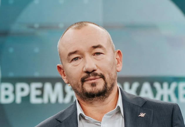 Артем Шейнин сообщил о своем уходе | Lifestyle | Селдон Новости