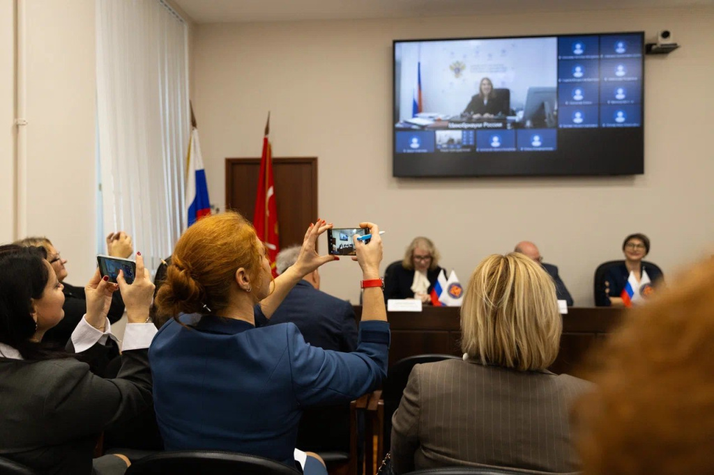 Академическое сообщество-2025: новые перспективы и наши приоритеты