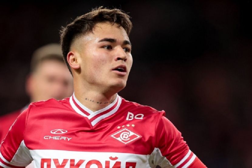 Манфред Угальде