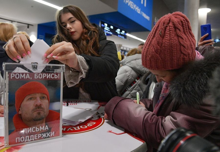 112: Костомарову проведут протезирование в конце мая