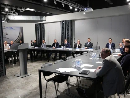 ФГБУ «НИЦ «Институт имени Н. Е. Жуковского» провёл круглый стол по теме «Ключевые технологии для электродвижения: литиевые аккумуляторные батареи для летательных аппаратов»