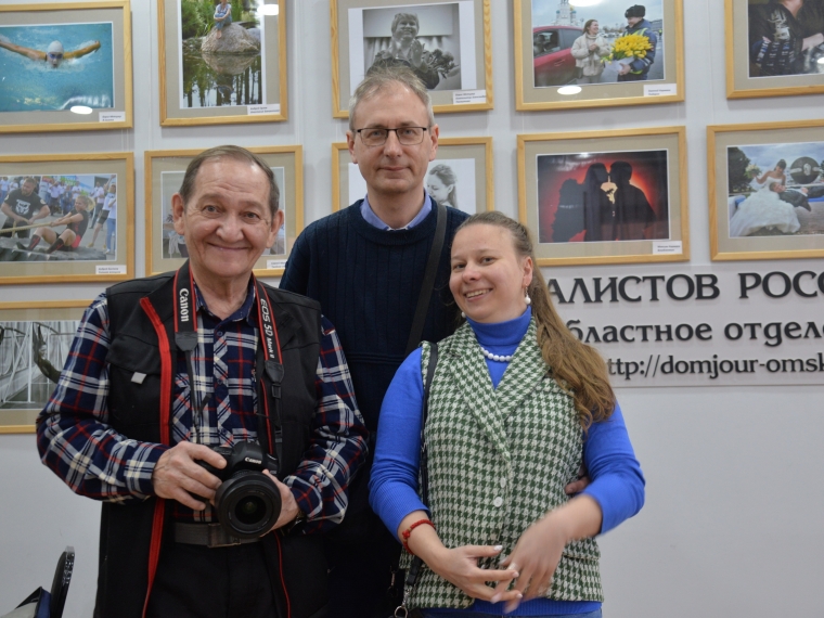 Объективная красота 