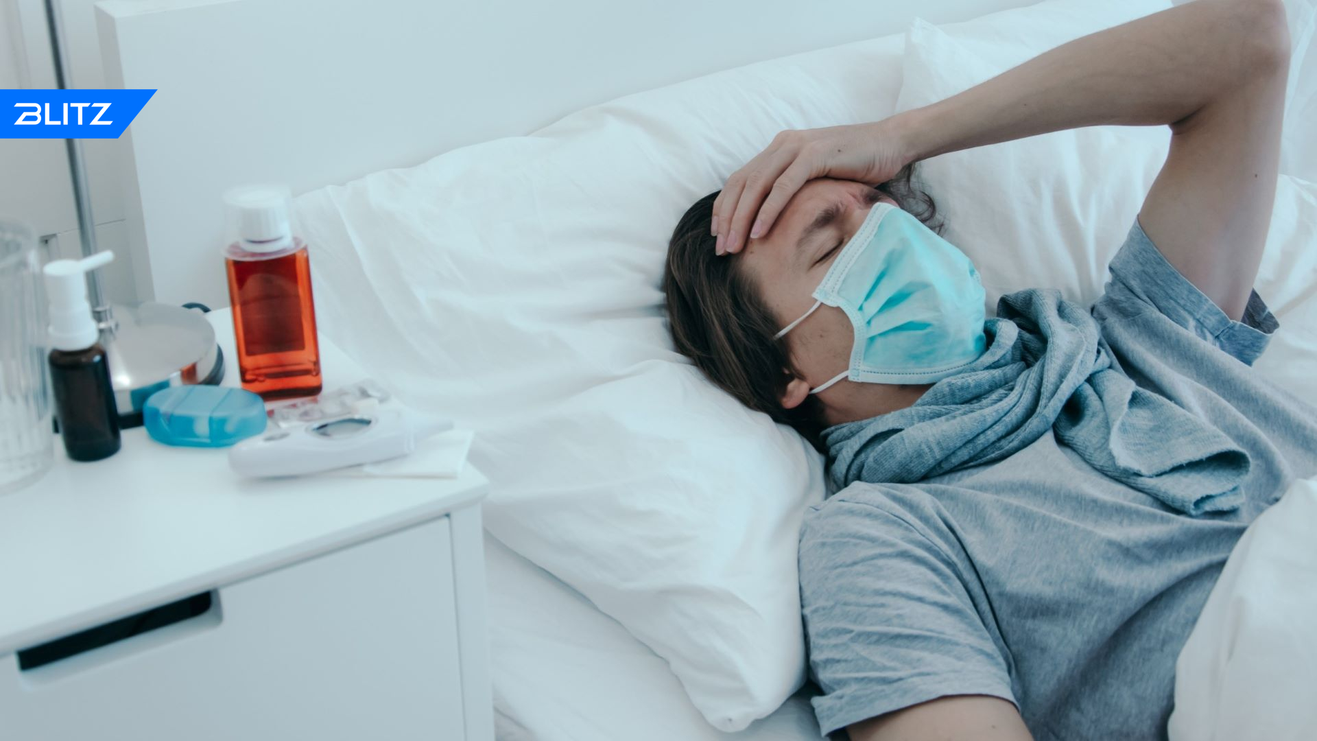 Lady and the sick man. Человек кашляет. Лежачий больной вектор. Кашель иллюстрация. K-ko to yamioji | lady k & the sick man.