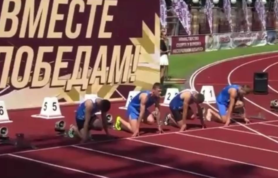 Спортсмен из КЧР Владислав Чехлянков одержал победу на международных соревнованиях в Бресте