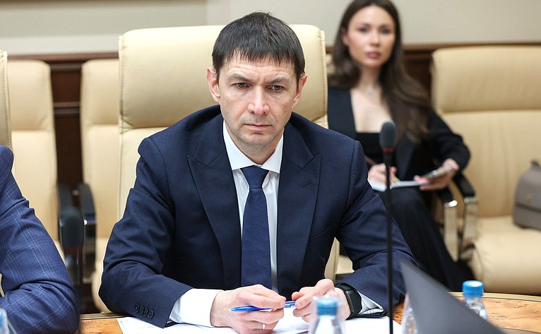 Круглый стол на тему «Совершенствование законодательства Российской Федерации в сфере защиты голоса и иных биометрических персональных данных»