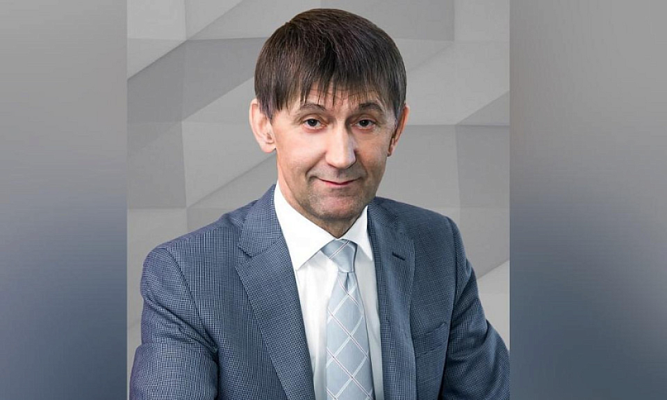 Ректора СГУГиТ Александра Карпика похоронят в Новосибирске 8 февраля