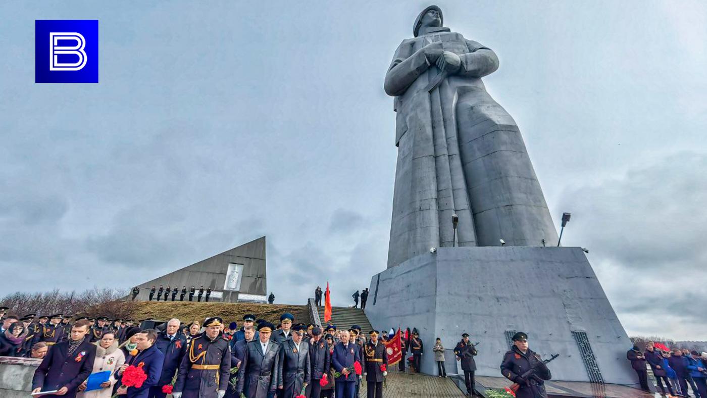 Мурманск день победы картинки