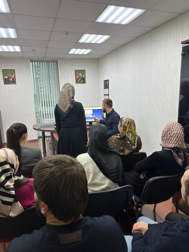 Семинар НКО