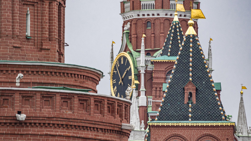 Песков: Кремль не ждёт потепления отношений с Лондоном на фоне смены посла Британии