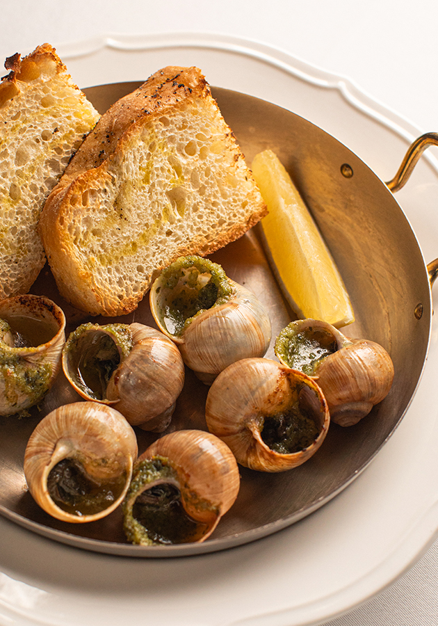 Ресторан Avero Mio