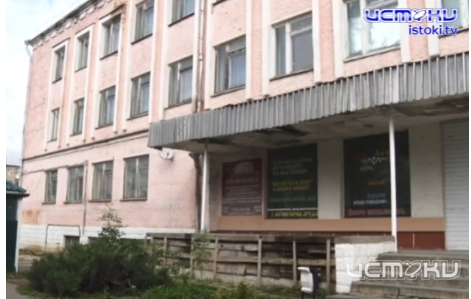 Орловские чиновники не хотят озабачиваться возрождением бассейна в Орле