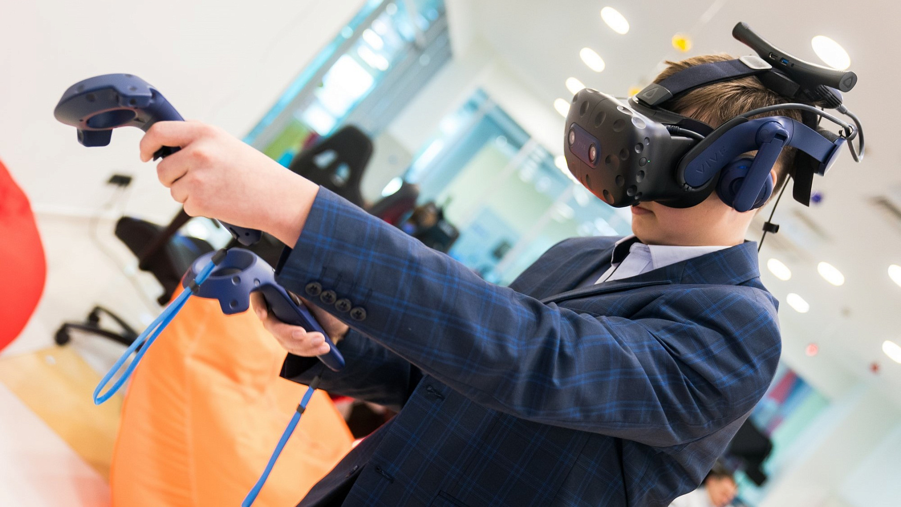 131 проект из Югры прошел отбор в конкурс Президентских грантов