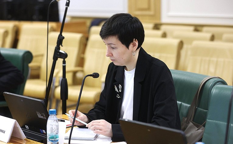 Парламентские слушания, посвященные вопросам реализации Федерального закона «О рыболовстве и сохранении водных биологических ресурсов» в части перезаключения договоров пользования рыболовными участками