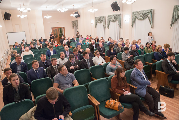 Публичные слушания по проекту бюджета на 2023 год