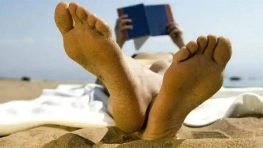 Требуется пляжный книготорговец: предлагается проживание на вилле за 36 500 долларов за ночь