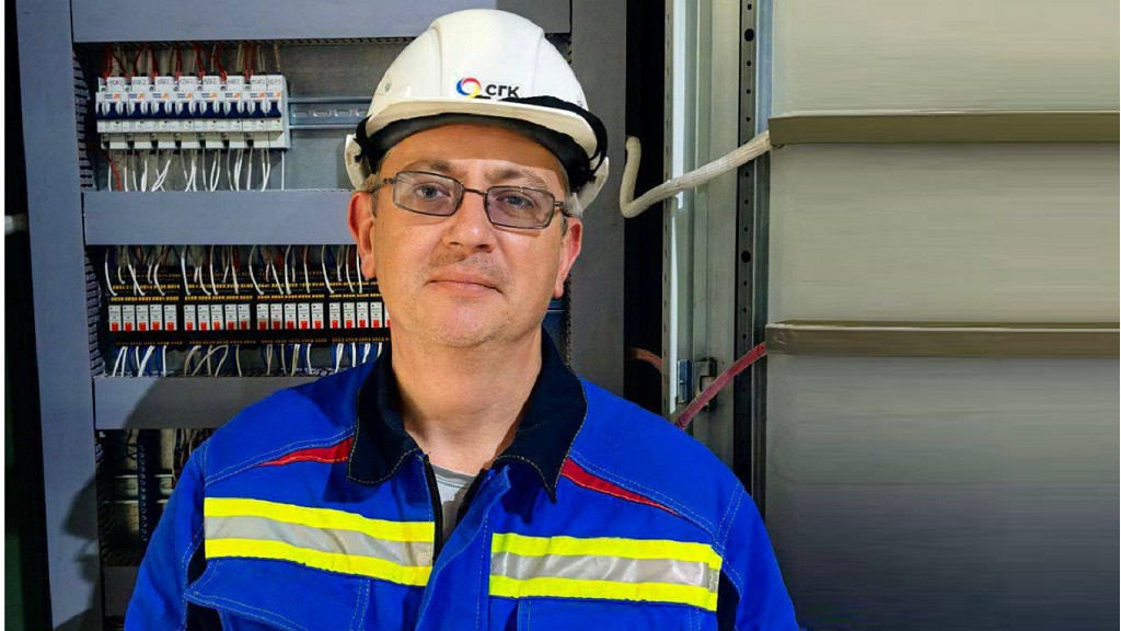 Антон Животов / Фото: официальный канал в мессенджере MAX Губернатора Алтайского края Виктора Томенко фото