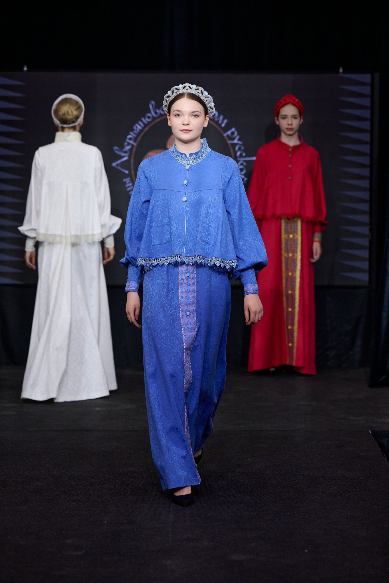 Экспоресурс – выставки и конференции, Фото: Дмитрий Бабушкин