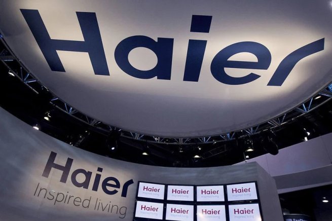 Производитель электроники Haier начал продавать в России кухни