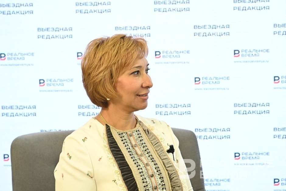 Минтруд Татарстана: зарплатная гонка закончена, работодателям нужно качество
