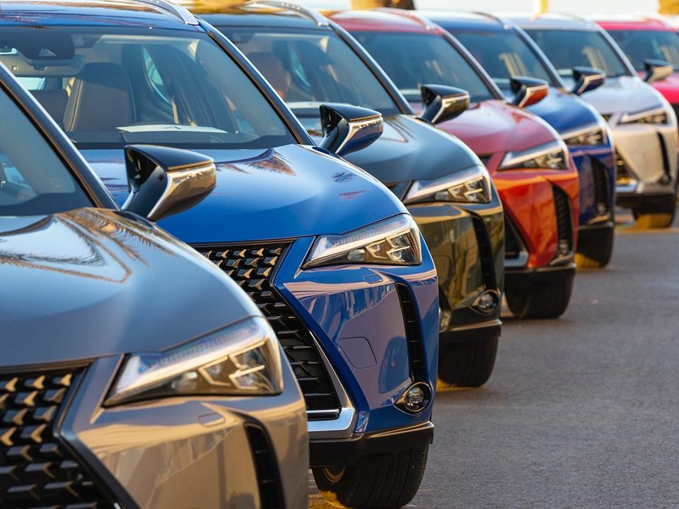 Новый закон осложнит продажи «серых» китайских авто