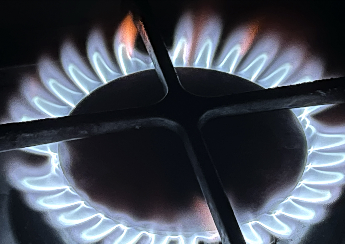 Теплая осень снизила цены на газ в Европе