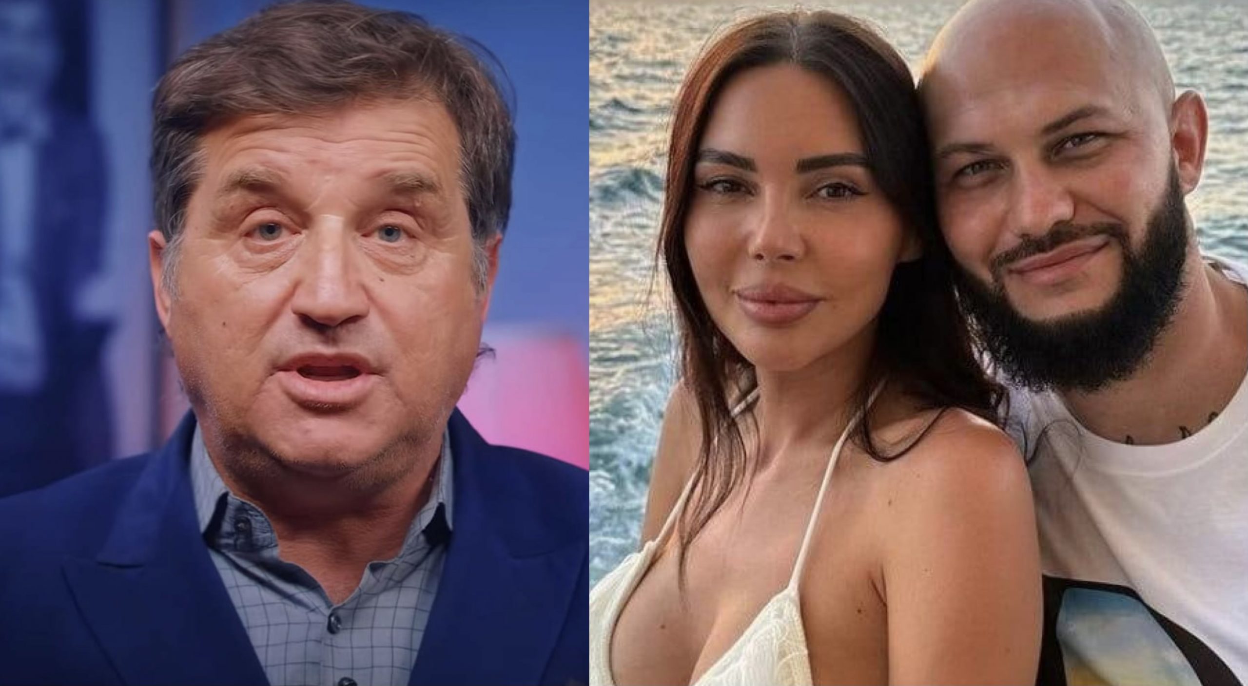 «Кто-нибудь знает Оксану?»: Кушанашвили жёстко высказался о разводе Самойловой и Джигана после 15 лет брака  