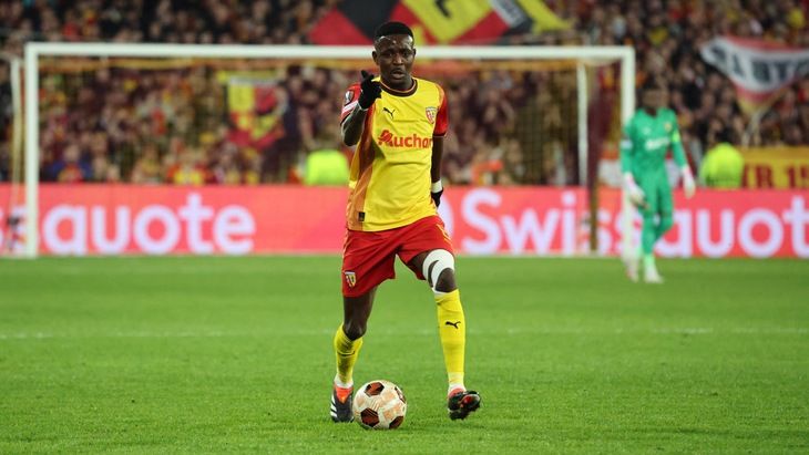 Салис Абдул-Самед