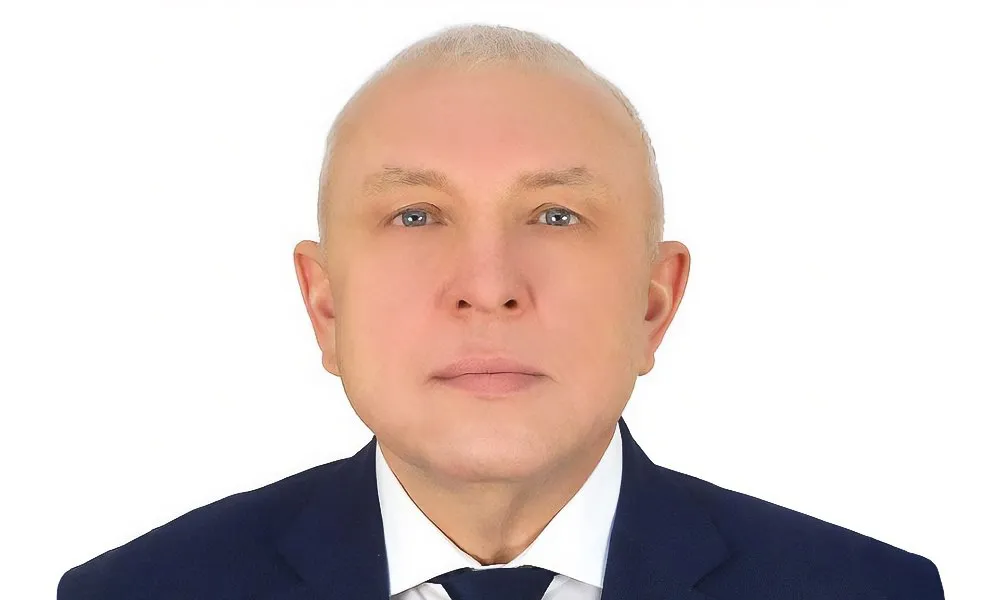 Директор омского депстроя Михаил Веселев покинул свой пост