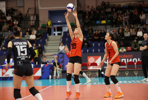 В столице региона дан старт масштабной краевой эстафете 