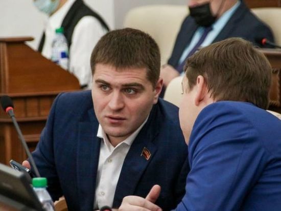 Депутат АКЗС фракции Чермен Хугаев высказался об электронном голосовании