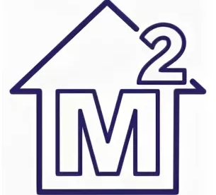 Агентство недвижимости м2. Метр квадратный логотип. Метраж иконка. Пиктограмма площадь помещения. Агентство недвижимости в квадрате логотип.