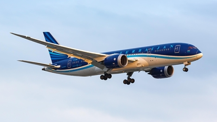 Путин заверил Алиева в выплате компенсаций за инцидент с самолётом AZAL над Россией