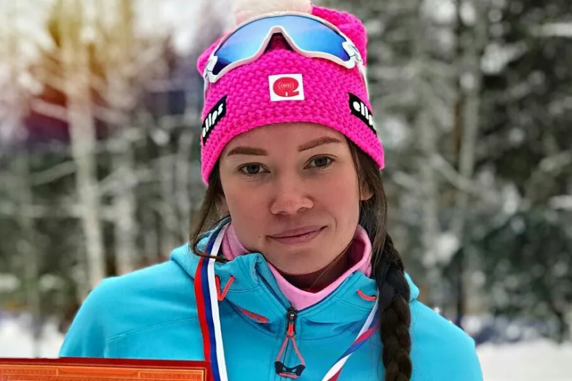Спортс ру лыжи новости. Екатерина Смирнова лыжница. Екатерина Смирнова 2022. Екатерина Смирнова лыжи. Хибинская Весна 2022 лыжные гонки.