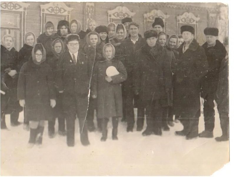 Фоторепортаж