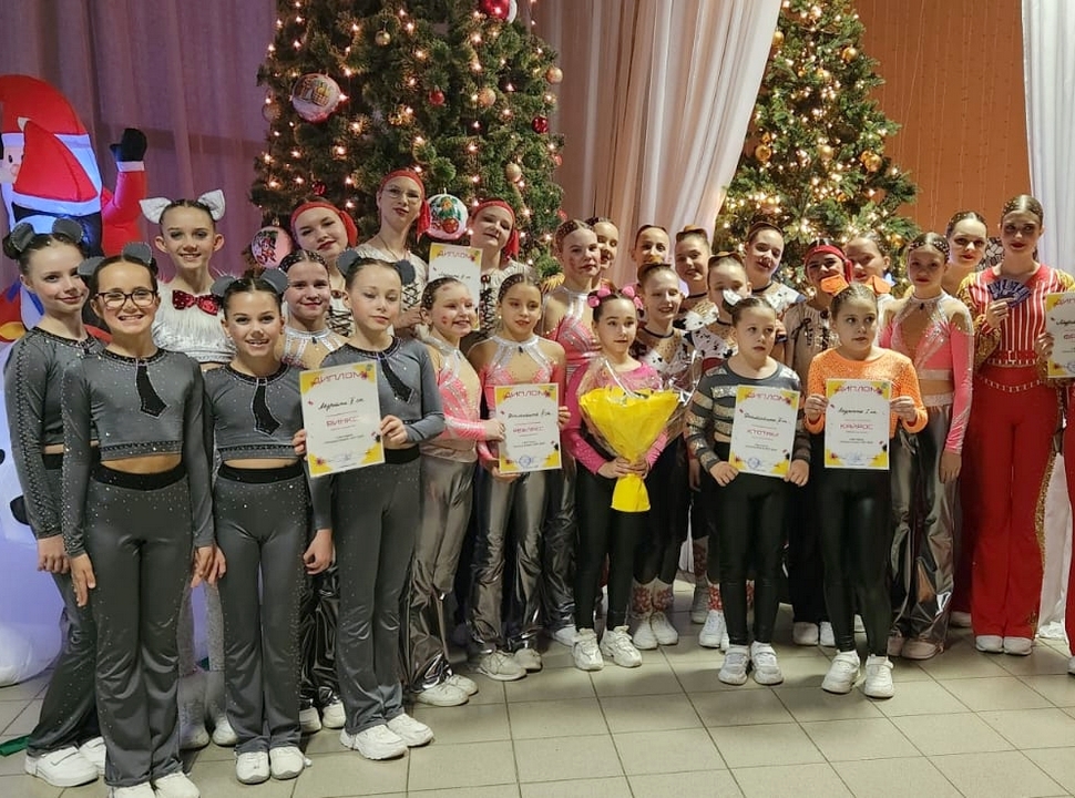 Фото: Центр развития творчества детей и юношества