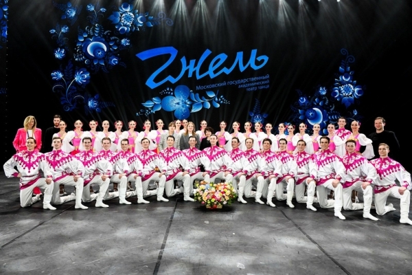 Московские артисты выступили в десятках стран в 2025 году