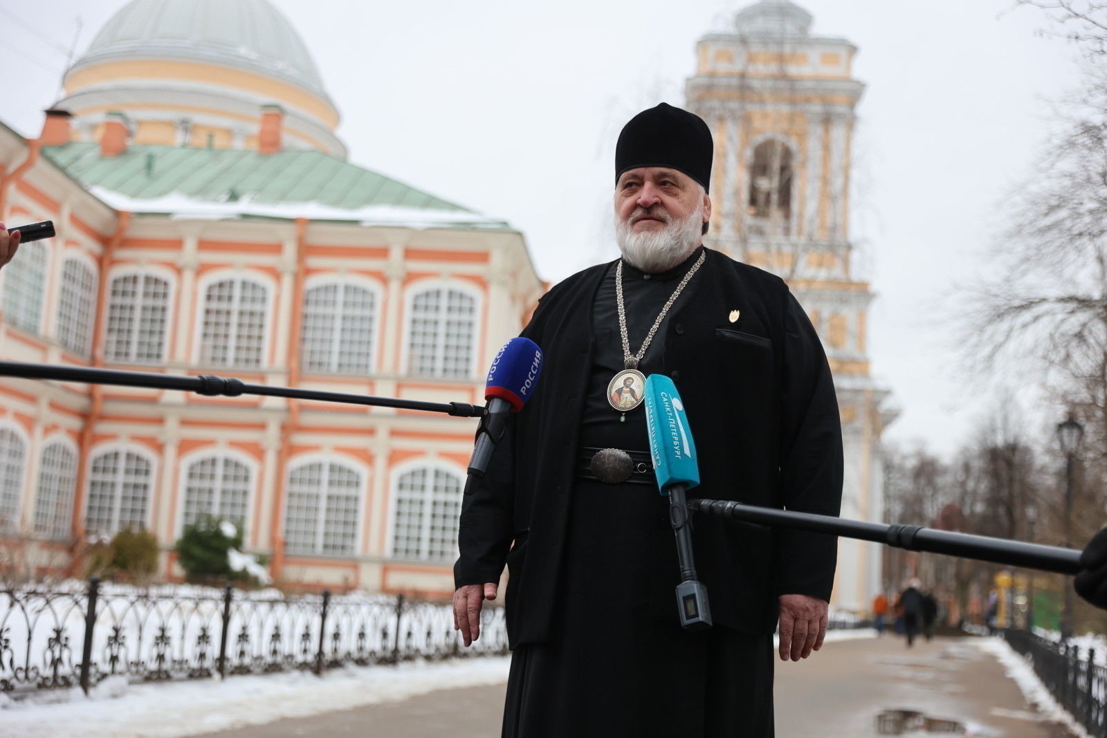 Епископ атяшевский