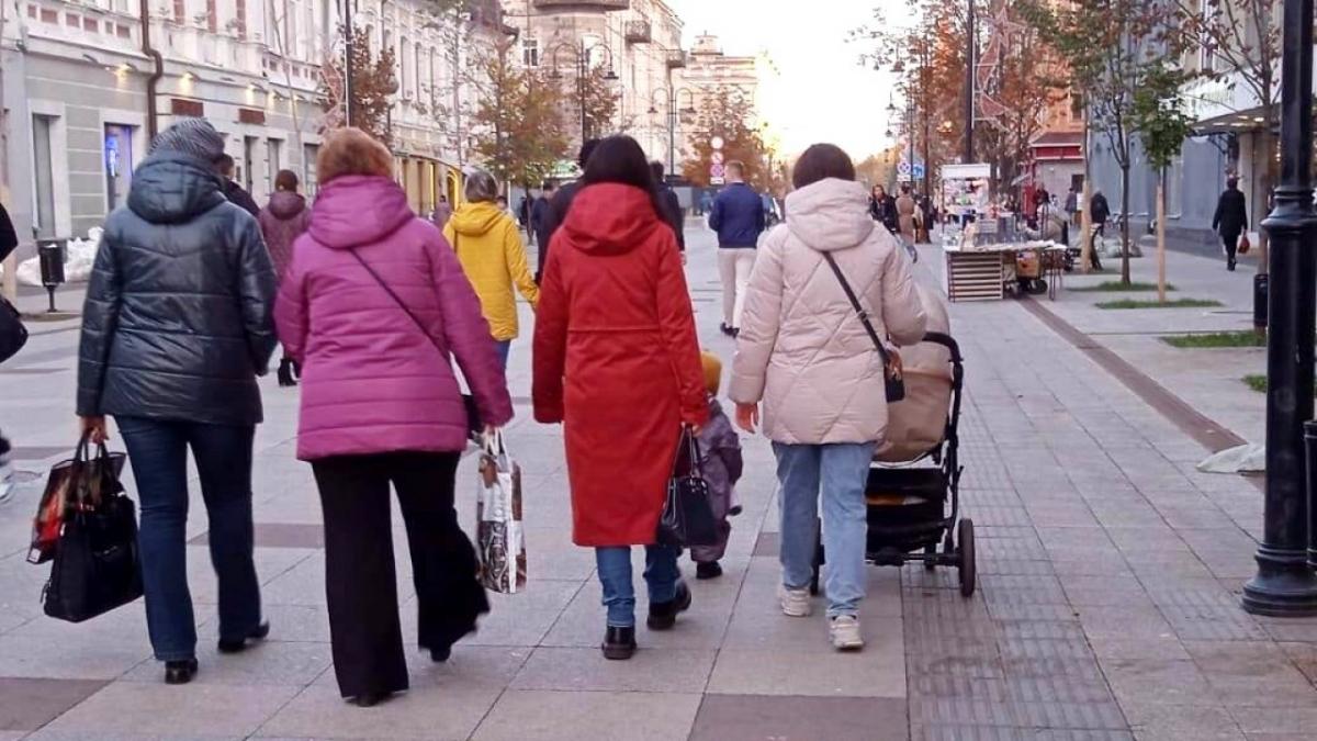 Жителям Саратовской области напомнили об увеличении маткапитала в 2026 году
