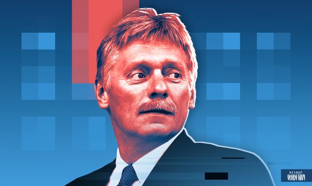 Песков: России для победы в спецоперации ещё много предстоит сделать