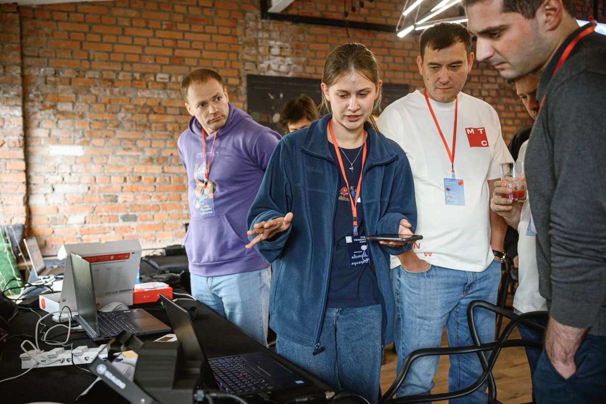 МТС признана лидером в сфере трудоустройства студентов в телеком-отрасли