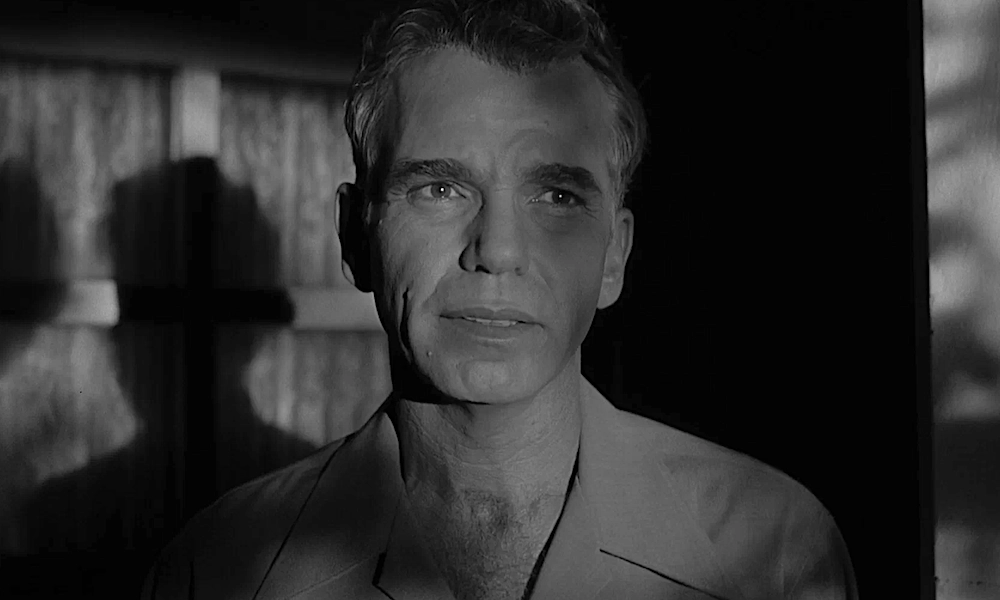 Мрачные тени Билли Боба Торнтона