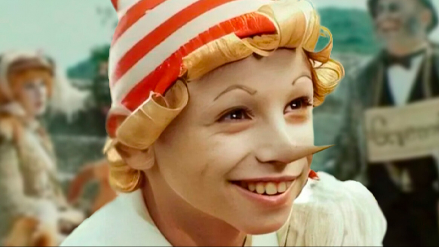 Когда выйдет в России фильм Буратино — расписание