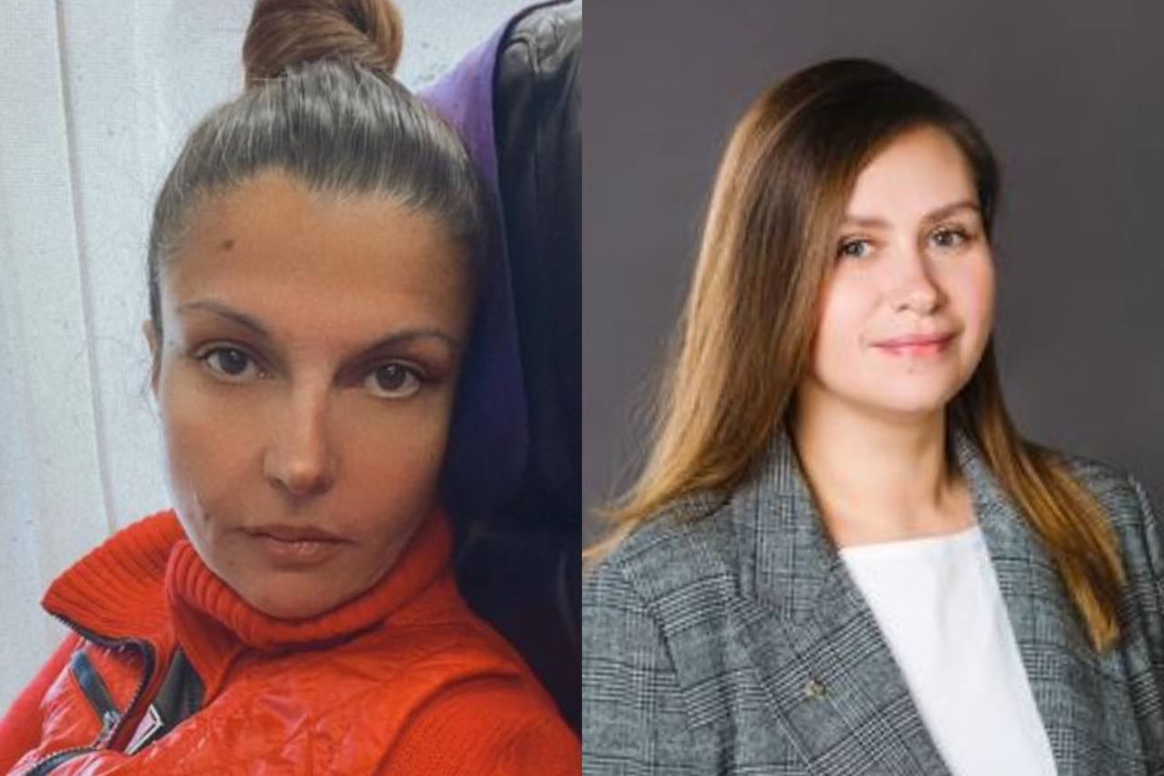 Юлия Жирякова (слева) и Елена Романова (справа) успешно зарекомендовали себя на праймериз