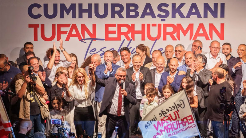 Что означают результаты выборов на Кипре для Анкары