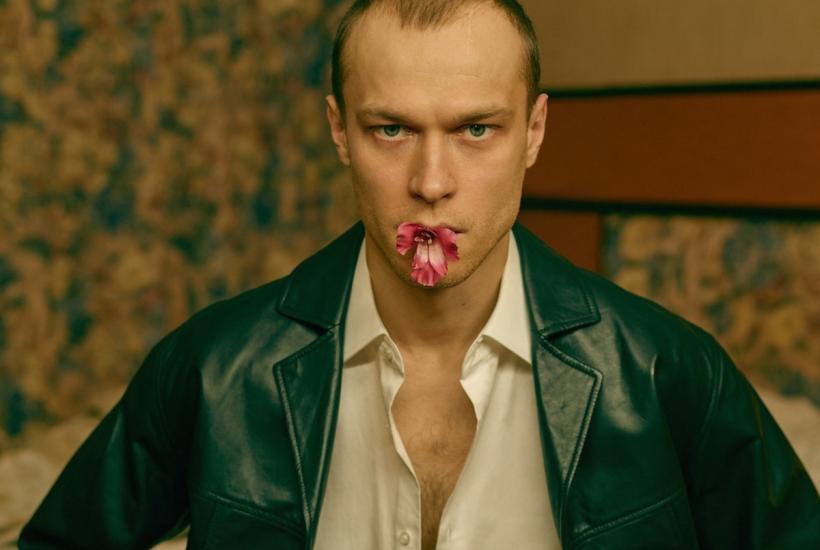 Актер Юрий Борисов стал номинантом на премию "Золотой глобус" - новость на Yarac