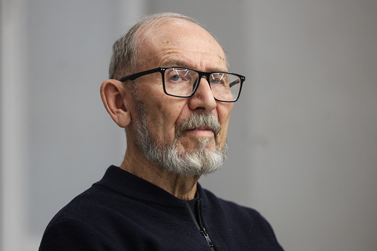 Дамир Исхаков: «Я считаю, что итог СВО будет во многом определять, куда в конечном счете приплывем»