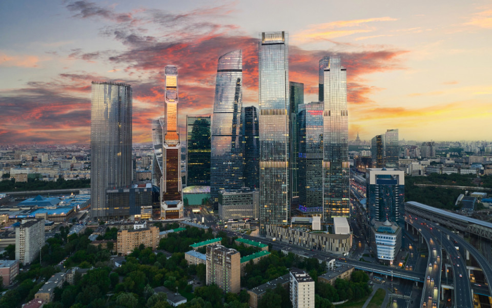 Лев Мазараки: КРТ как драйвер территориального развития